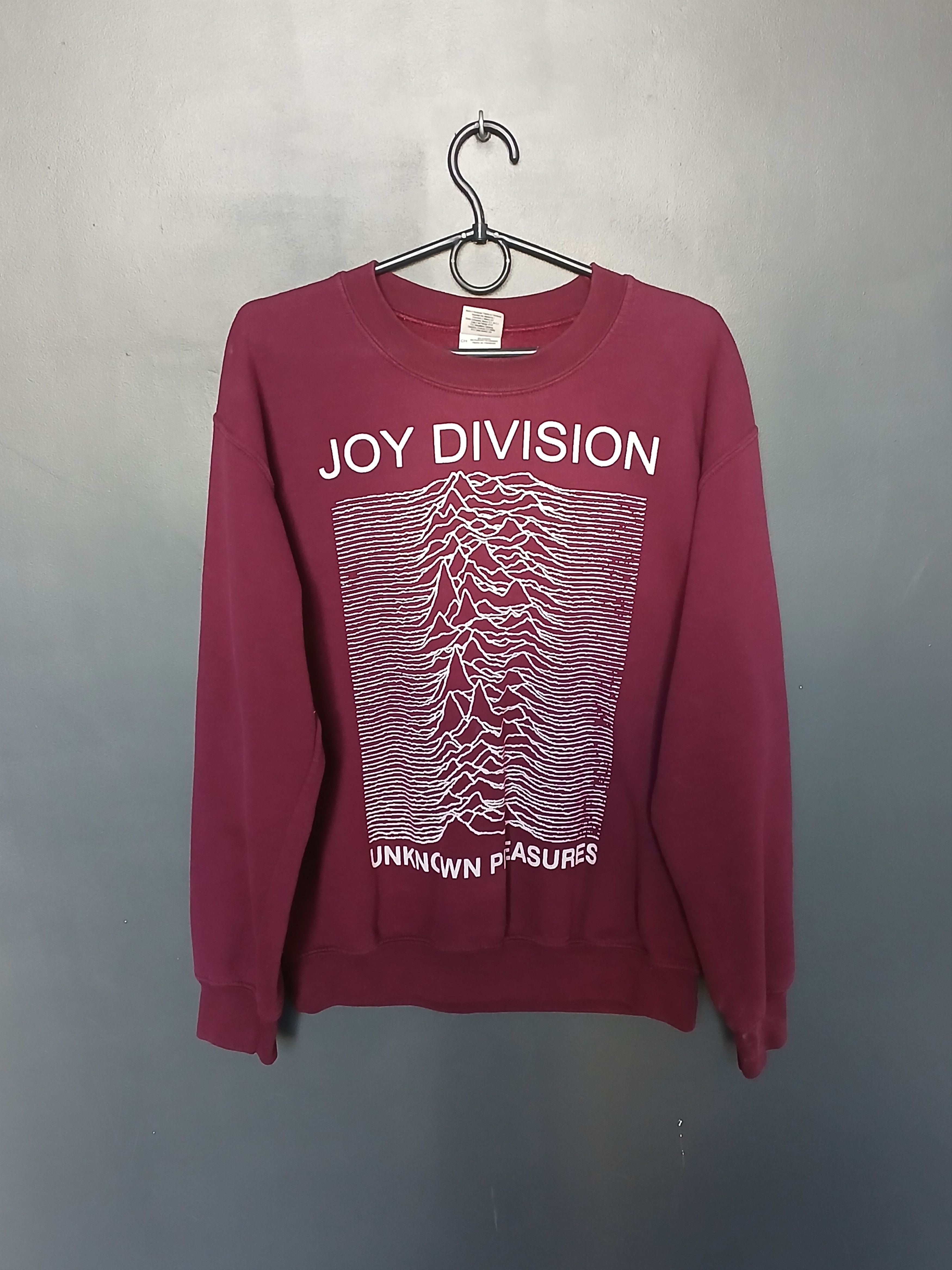 Division Joy Division Sweatshirt T-Shirts, Hoodie | FlexRushtees.com