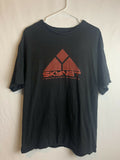 Other Skynet Terminator T Shirt Neural Net Based Artificial Intel Hoodie, Sweatshirt | FlexRushtees.com