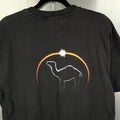 Vintage Joe Camel Cigarette Vintage 90s Smoking Pocket T Shirt Xl Hoodie, Sweatshirt | FlexRushtees.com