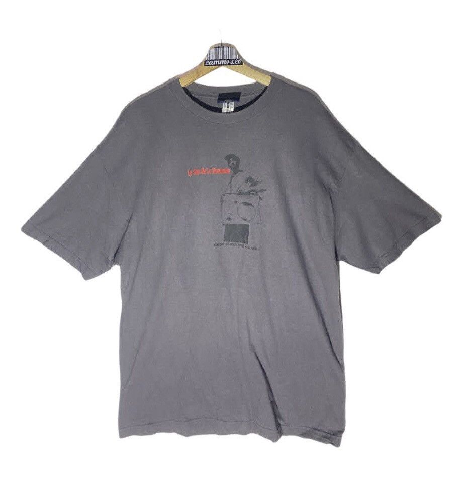 Rap Tees Rare Dope Clothing Co Uk Graphic Tee Hoodie, Sweatshirt | FlexRushtees.com
