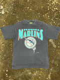 Vintage 90s Mlb Florida Marlins Tees Hoodie, Sweatshirt | FlexRushtees.com
