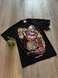 Warren Lotas War Lotus X Miami Heat Nba Colab