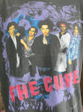 80 S Vintage 1989 The Cure The Prayer Tour T Shirt Large Hoodie, Sweatshirt | FlexRushtees.com