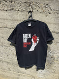 Other Vintage Green Day American Idiot Band Tee Hoodie, Sweatshirt | FlexRushtees.com