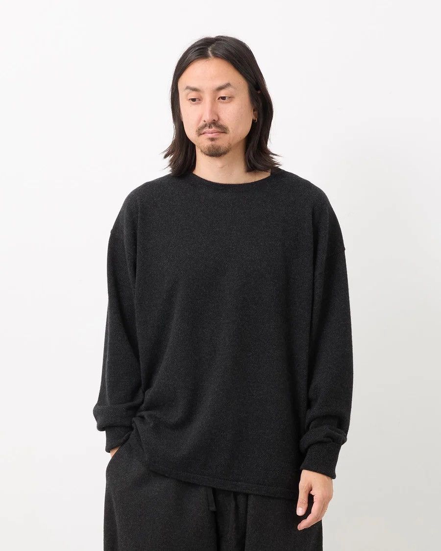 Cashmere Comoli Knit Charcoal T-Shirts, Hoodie, Sweatshirt | FlexRushtees.com