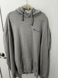 Vetements Champion Logo Hoodie T-Shirts, Sweatshirt | FlexRushtees.com
