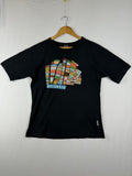 90s Vintage Radiohead Ok Computer Rare Design T-Shirts, Hoodie, Sweatshirt | FlexRushtees.com