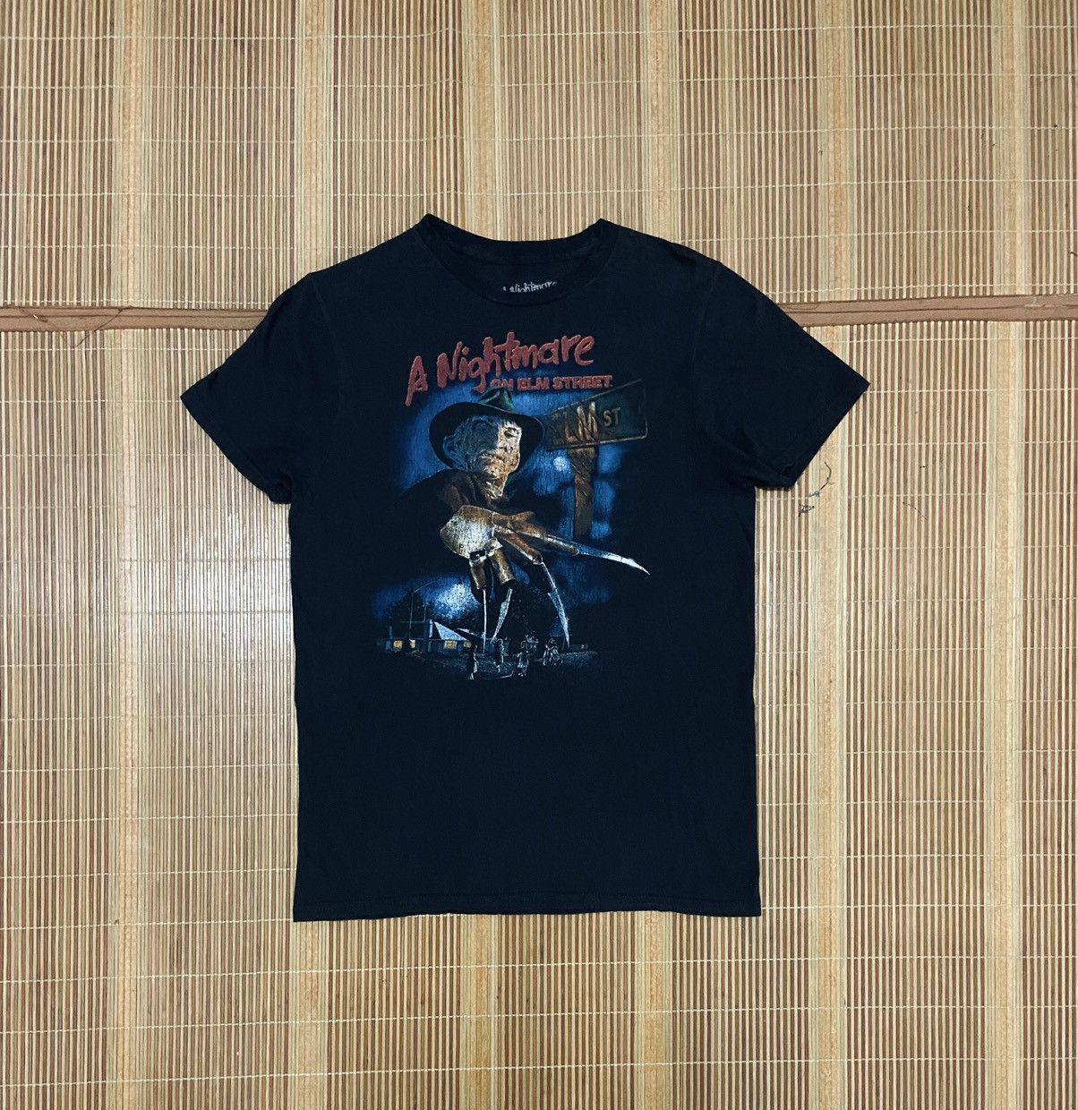 Other Freddie Kruger A Nightmare On Elm Street Tee Hoodie, Sweatshirt | FlexRushtees.com