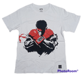 Japanese Brand Capcom Street Fighter Ryu Shirt By Japanese Brand