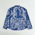 Craig Green 3d Blur Print Shirt Hoodie, Sweatshirt | FlexRushtees.com