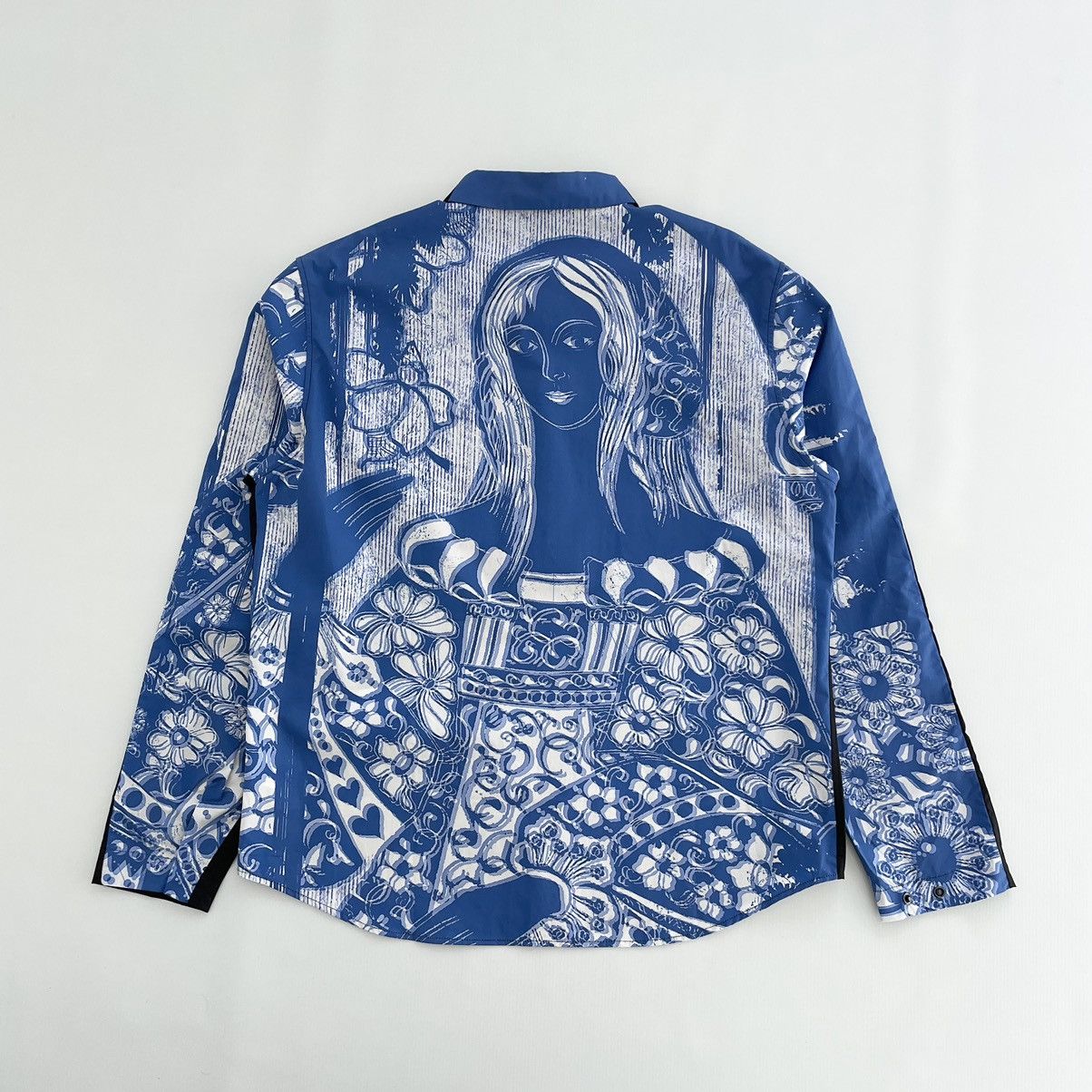 Craig Green 3d Blur Print Shirt Hoodie, Sweatshirt | FlexRushtees.com