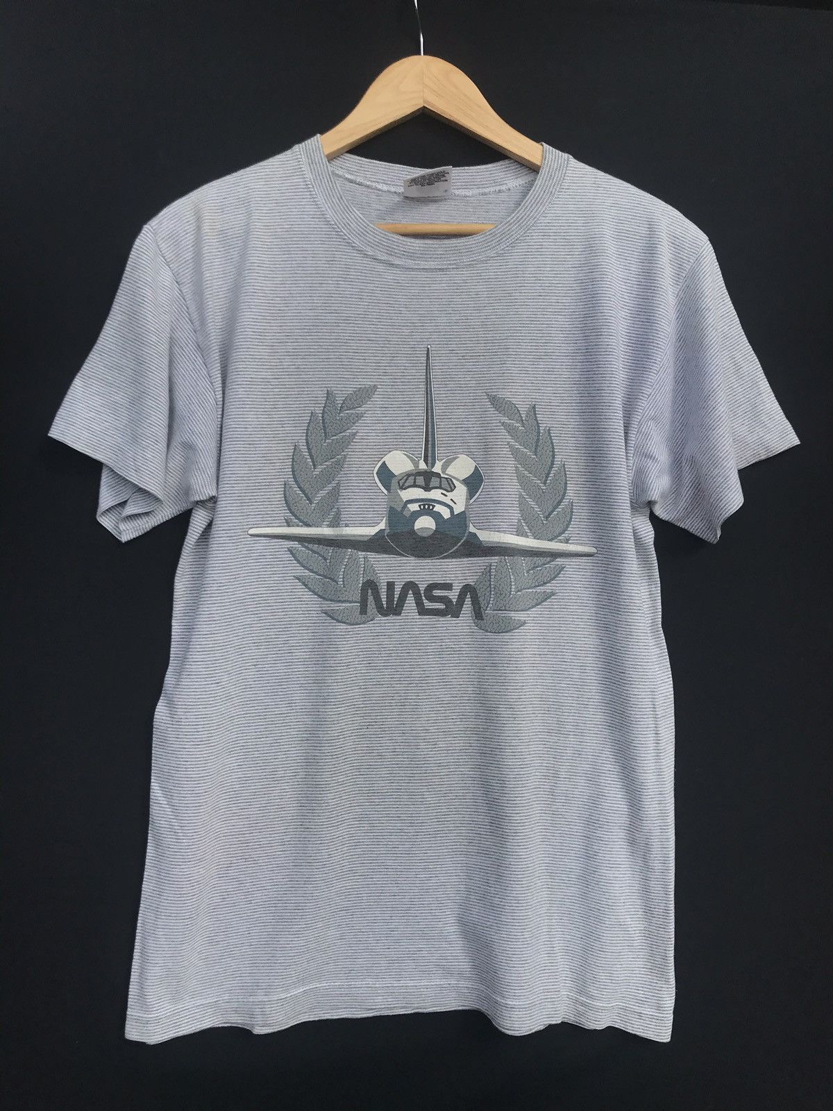 Vintage Nasa Shirt