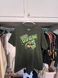 Doom Mf Doom Gas Drawls Tee