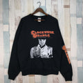 Rare Vintage Bootleg Clockwork Orange Sweatshirt