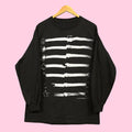 Band Tees My Chemical Romance Long Live The Black Parade Tour Ls Tee L Hoodie, Sweatshirt | FlexRushtees.com