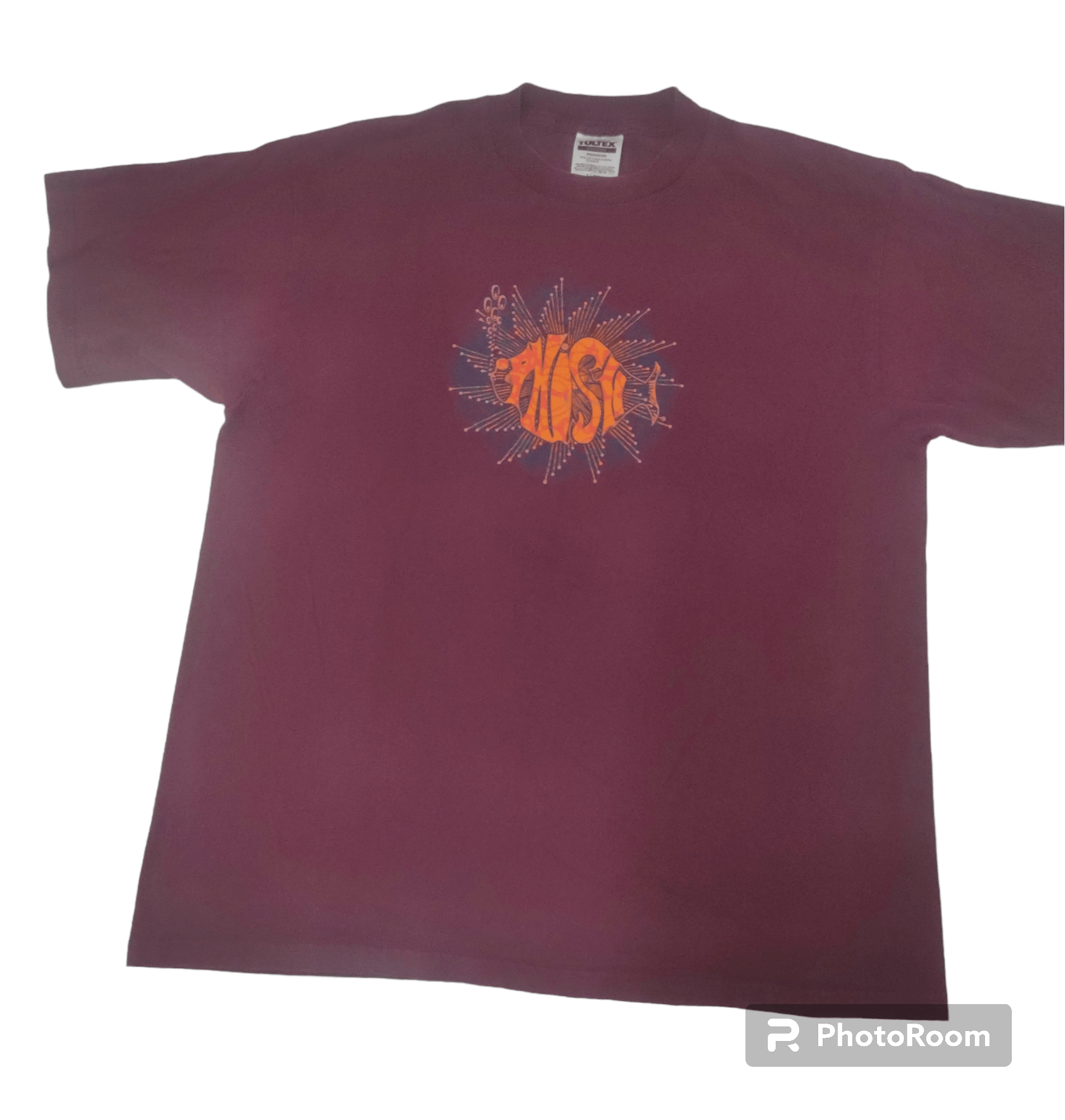 Vintage Phish Band T-Shirts, Hoodie, Sweatshirt | FlexRushtees.com