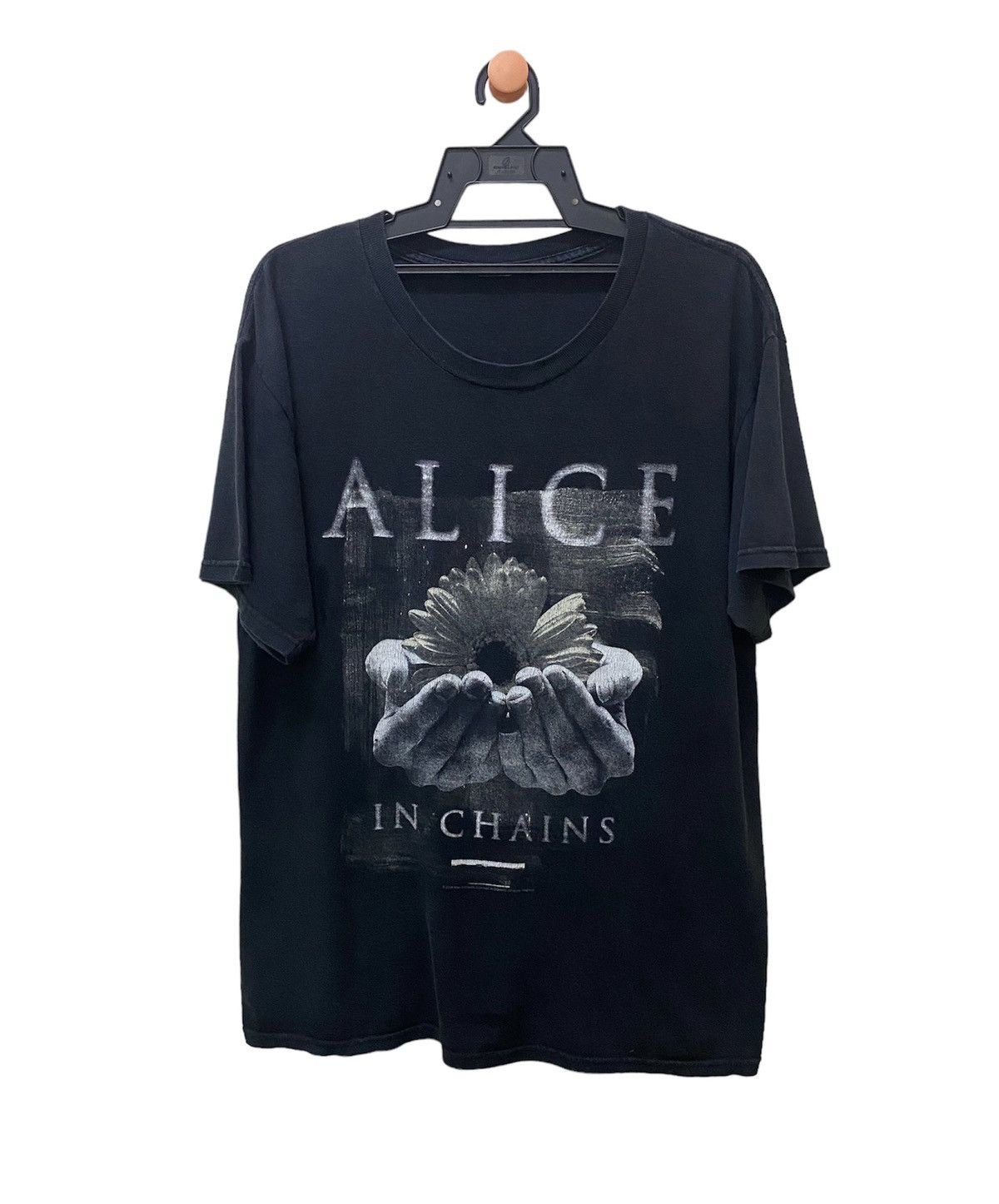 Rap Tees Alice In The Chain 2014 Tee Hoodie, Sweatshirt | FlexRushtees.com