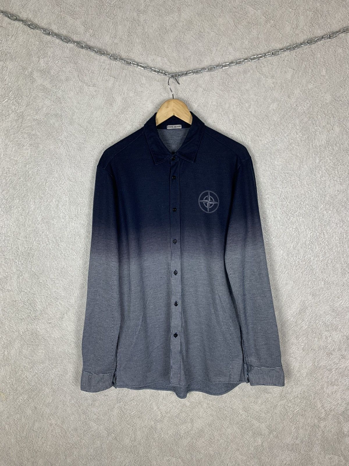Stone Island Hard To Find Stone Island 2 Tones Rose Winds T-Shirts, Hoodie, Sweatshirt | FlexRushtees.com