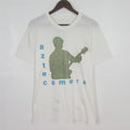 Band Tees Vintage Aztec Camera Stray Tour 1990 Tokyo Tshirt Hoodie, Sweatshirt | FlexRushtees.com