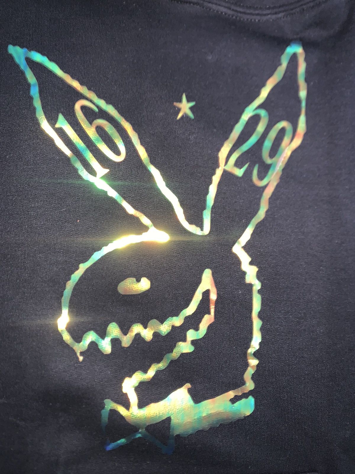 Lil Uzi Custom Hoodie Sz L T-Shirts, Sweatshirt | FlexRushtees.com