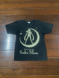 Anime Crazy Vintage Y2k Sailor Moon Universal Studio Japan Tee Hoodie, Sweatshirt | FlexRushtees.com