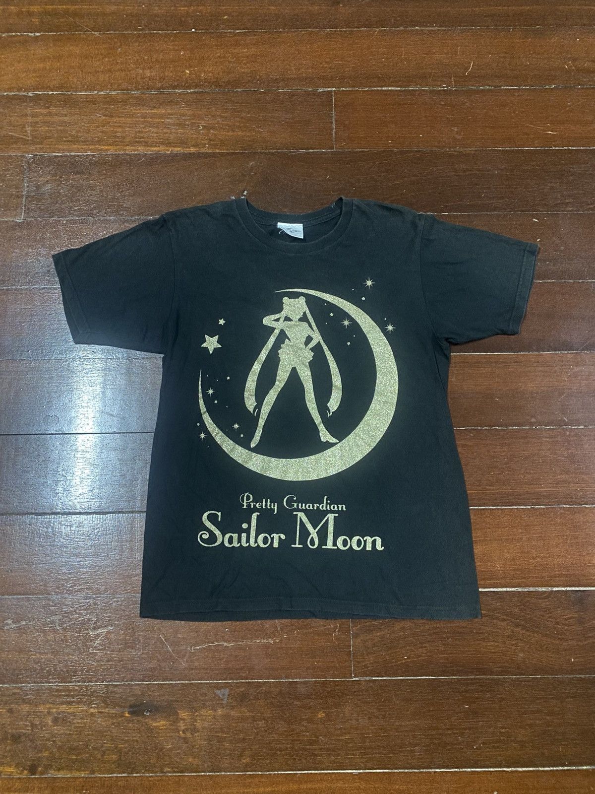Anime Crazy Vintage Y2k Sailor Moon Universal Studio Japan Tee Hoodie, Sweatshirt | FlexRushtees.com