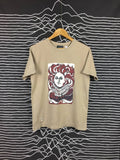Real Hip L7 Real Hip Archive Psychedellic Rock Roll Graphic Tee