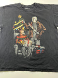 Other A Nightmare On Elm Street Graphic T Shirt Xl