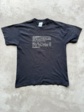 Vintage 98 Streetfighter Straightliners Tshirt 1998 Vintage