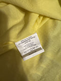 Palace Stoogie Tee Yellow Hoodie, Sweatshirt | FlexRushtees.com