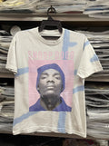 Dogg Snoop Dogg Promo Tee Tie Dye Hoodie, Sweatshirt | AU16VibeMintTees.com
