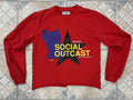 Other Korrupt Anarchy Social Outcast Sweater T-Shirts, Hoodie, Sweatshirt | FlexRushtees.com