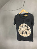 Allsaints Luxury Streetwear Art Tee