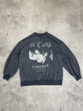 The Cure X Vintage The Cure May 1984 Joy Division Vintage Rare Sweatshirt T-Shirts, Hoodie | FlexRushtees.com