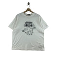 Starter Keith Haring By Starter T Shirt Art