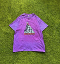 Band Tees X Japanese Brand Fullmetal Alchemist 2000s Vintage Anime Manga T Shirt