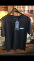 Japan Mastermind Japan X C2h4 Tx 074 Robotics Logo Tee
