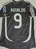 Other 06 07 Real Madrid 9 Ronaldo Jersey