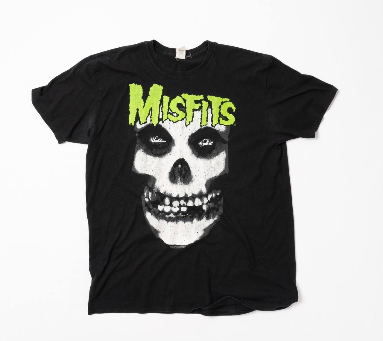 Misfits T Shirt 2014 Hoodie, Sweatshirt | FlexRushtees.com
