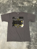 Vintage Foo Fighter Band T-Shirts, Hoodie, Sweatshirt | FlexRushtees.com