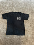 Travis Scott 2018 Astro World Staff T Shirt Hoodie, Sweatshirt | FlexRushtees.com
