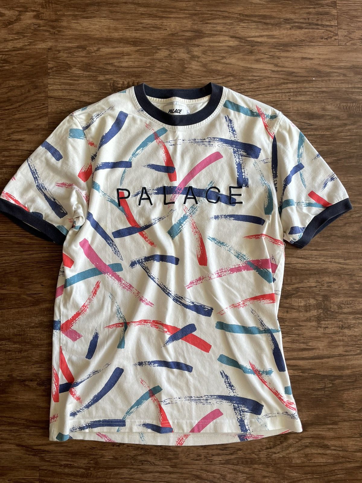 Palace Don T Shirt Hoodie, Sweatshirt | FlexRushtees.com