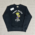 Bape 2016 Baby Milo Store Crewneck Sweatshirt T-Shirts, Hoodie | FlexRushtees.com