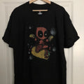 Bleach Goods Deadpool Tacos T Shirt