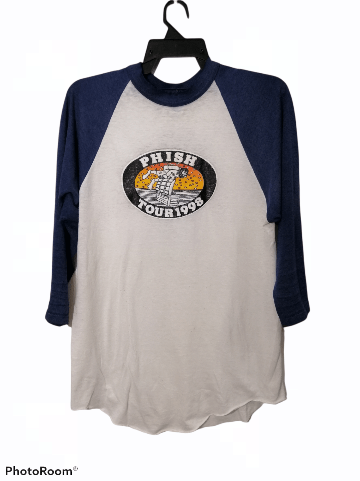 Vintage Phish Tour 1998 T-Shirts, Hoodie, Sweatshirt | AU16VibeMintTees.com