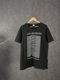Division Joy Division Rock Band Tee Hoodie, Sweatshirt | FlexRushtees.com