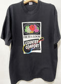 Vintage 90s Fruit Of The Loom Shirt