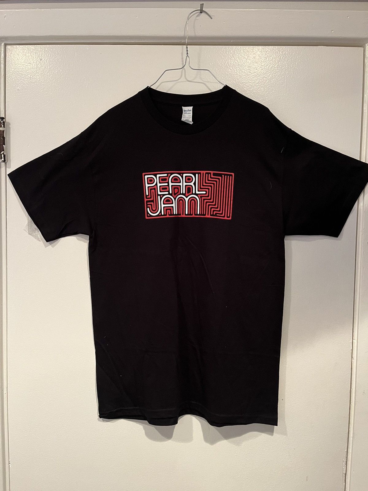 Band Tees Y2k Pearl Jam Tshirt Hoodie, Sweatshirt | FlexRushtees.com