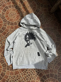 Judy Blame Punk Graphic Hoodie T-Shirts, Sweatshirt | FlexRushtees.com