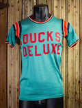 Vintage Ducks Deluxe Jersey T Shirt 60s